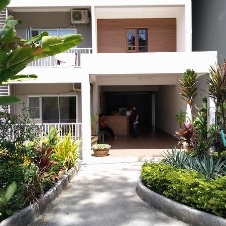 Romruen Samed Resort Koh Samet Luaran gambar