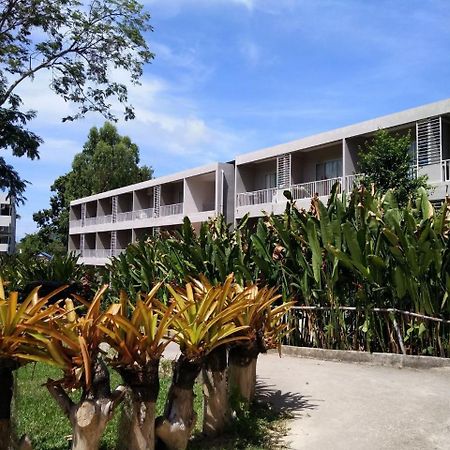 Romruen Samed Resort Koh Samet Luaran gambar