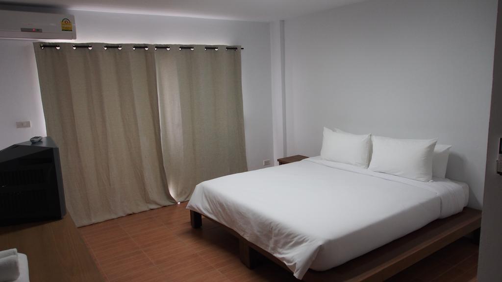 Romruen Samed Resort Koh Samet Luaran gambar