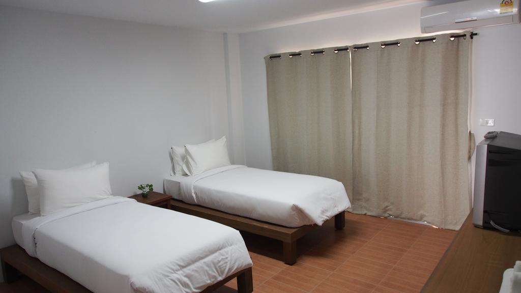 Romruen Samed Resort Koh Samet Luaran gambar