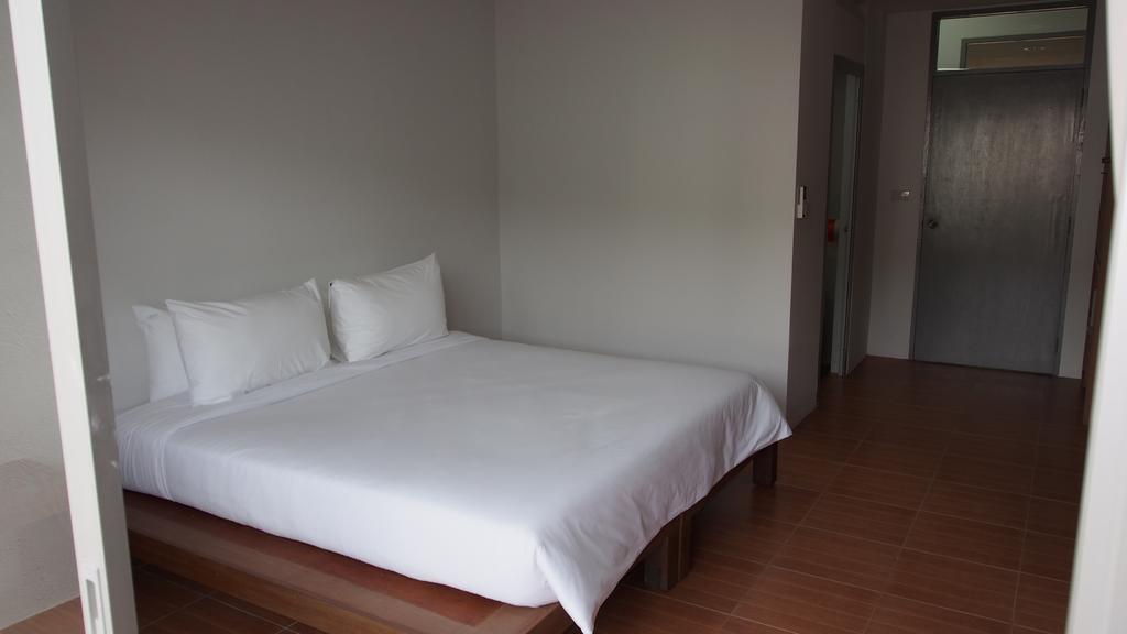 Romruen Samed Resort Koh Samet Luaran gambar