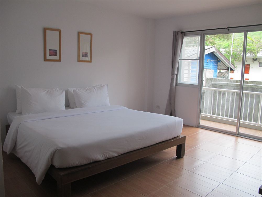 Romruen Samed Resort Koh Samet Luaran gambar