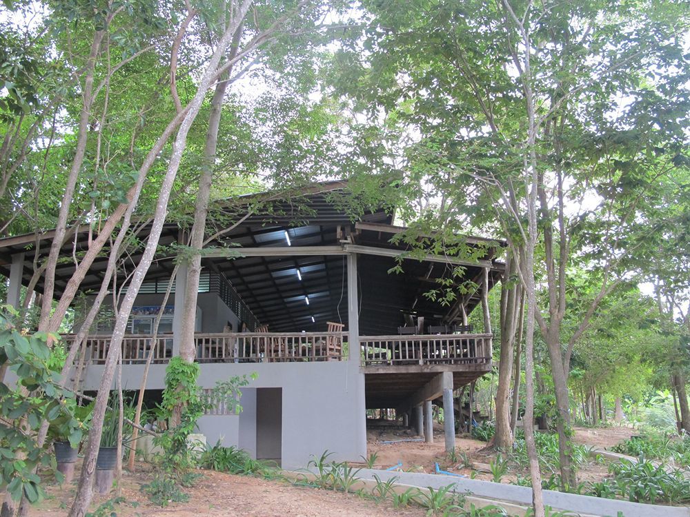 Romruen Samed Resort Koh Samet Luaran gambar