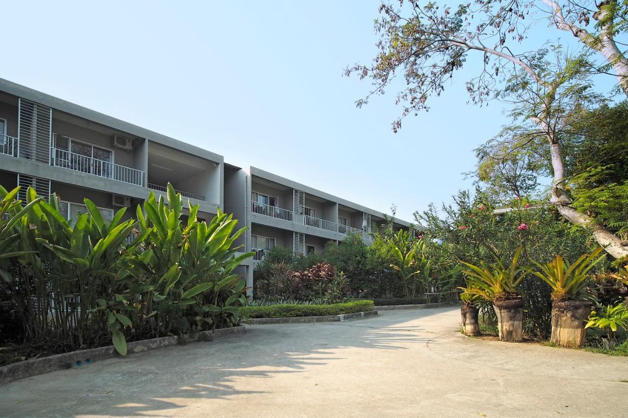 Romruen Samed Resort Koh Samet Luaran gambar